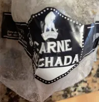 Carne mechada