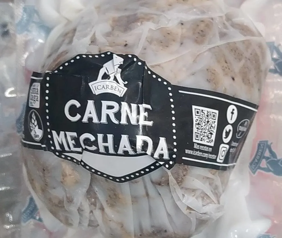 Carne mecha