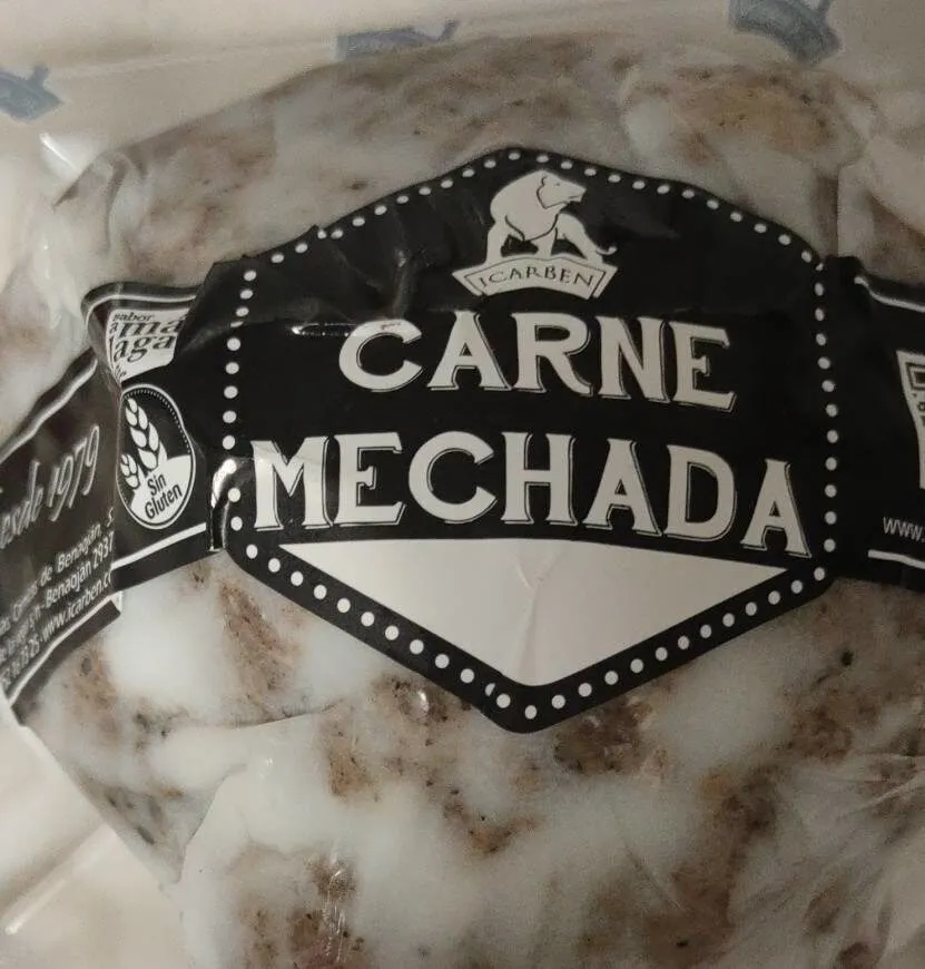 Carne mechada