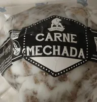 Carne mechada