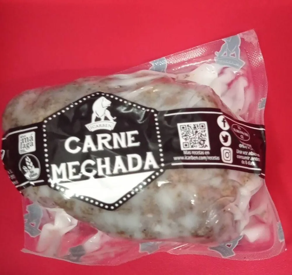 Carne mechada