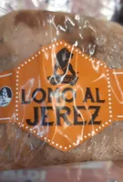 Lomo al Jerez