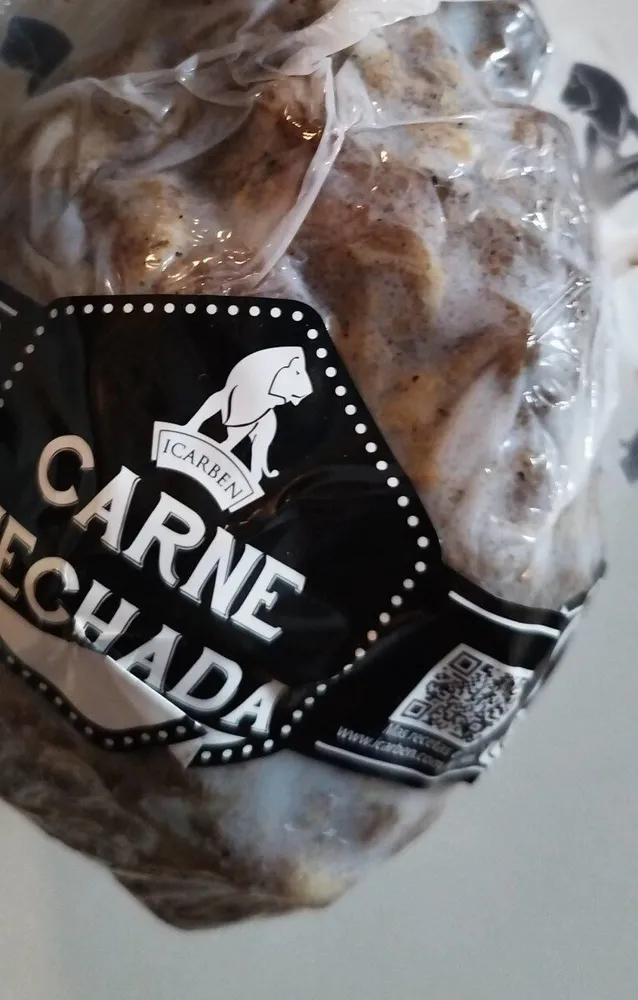 Carne mechada