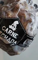 Carne mechada