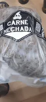 Carne mechads