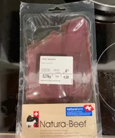 Rinds Leberplätzli
