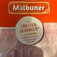 Fürstenschinken