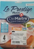 Le Prestige Nature