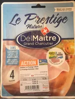 Le Pretige Nature
