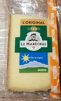 Le maréchal