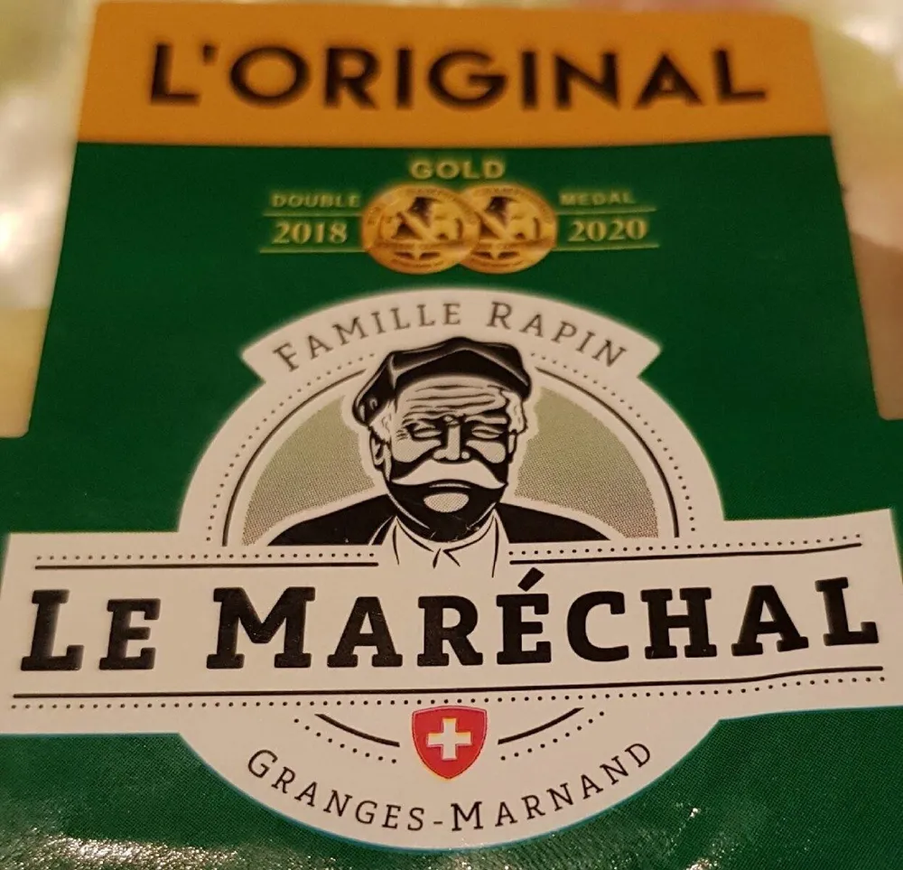 Le Maréchal