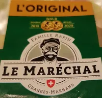 Le Maréchal