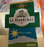 Le Maréchal
