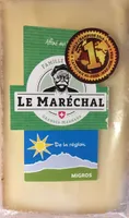 le Maréchal