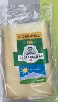 Le Maréchal