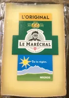 Le Maréchal