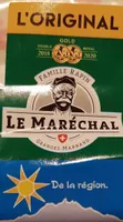 Le Maréchal