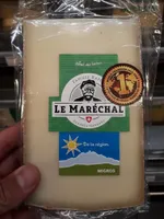 Le Maréchal
