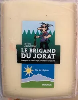le brigand du Jorat