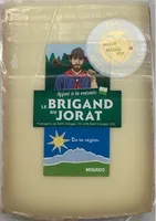 le Brigand du Jorat
