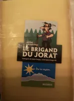 Le Brigand du Jorat