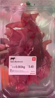 Apero Mostbrockli