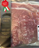 Antipasto Emilia