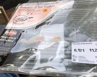 Jambon san daniele