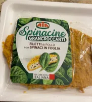 Spinacine
