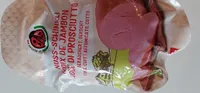 Quick noix de jambon