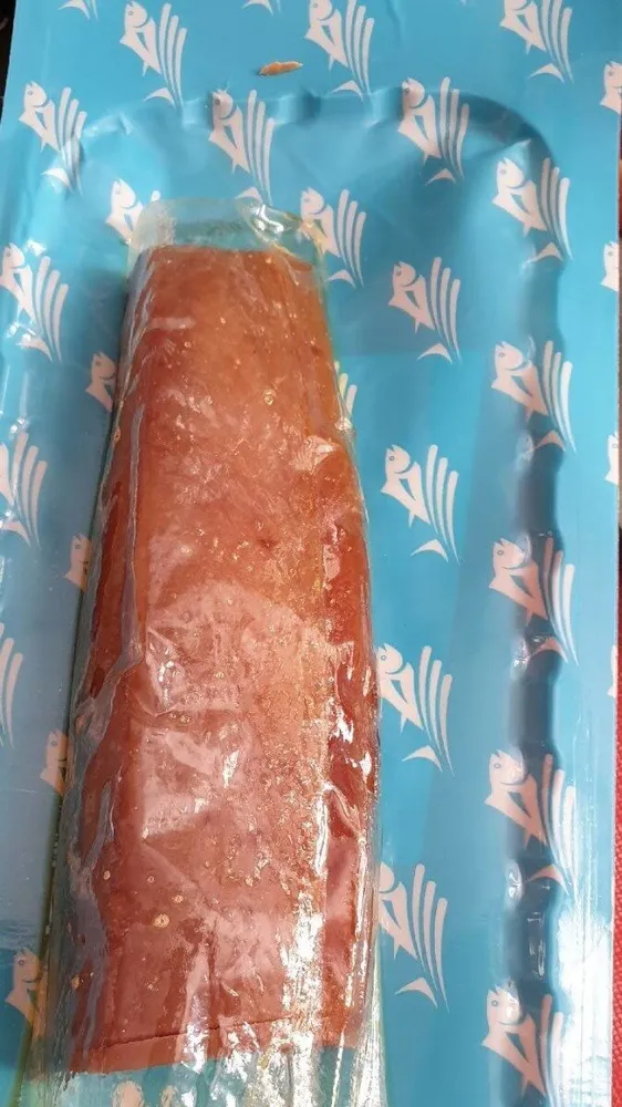 Lomo de Bonito