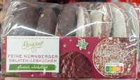 Nürnberger Lebkuchen