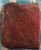 Mojama de atun