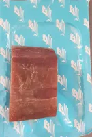 Mojama de atun