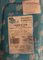 Mojama de Atun