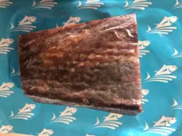Mojama de atun