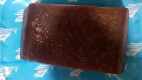 Mojama de atún