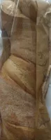 Wurzelbrot hell