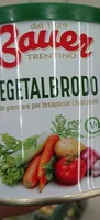 Vegetalbrodo