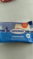 Luzerner Rahmkäse