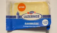 Luzerner Rahmkäse