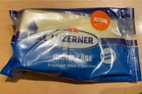 Luzerner Rahmkäse