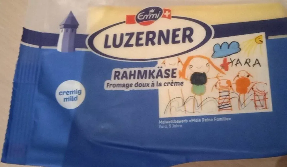 Rahmkäse