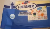 Rahmkäse