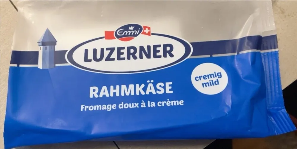 Luzerner