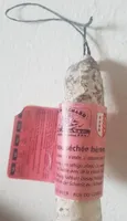 Saucisse séchée herensarde