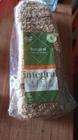 Integral Pan de molde