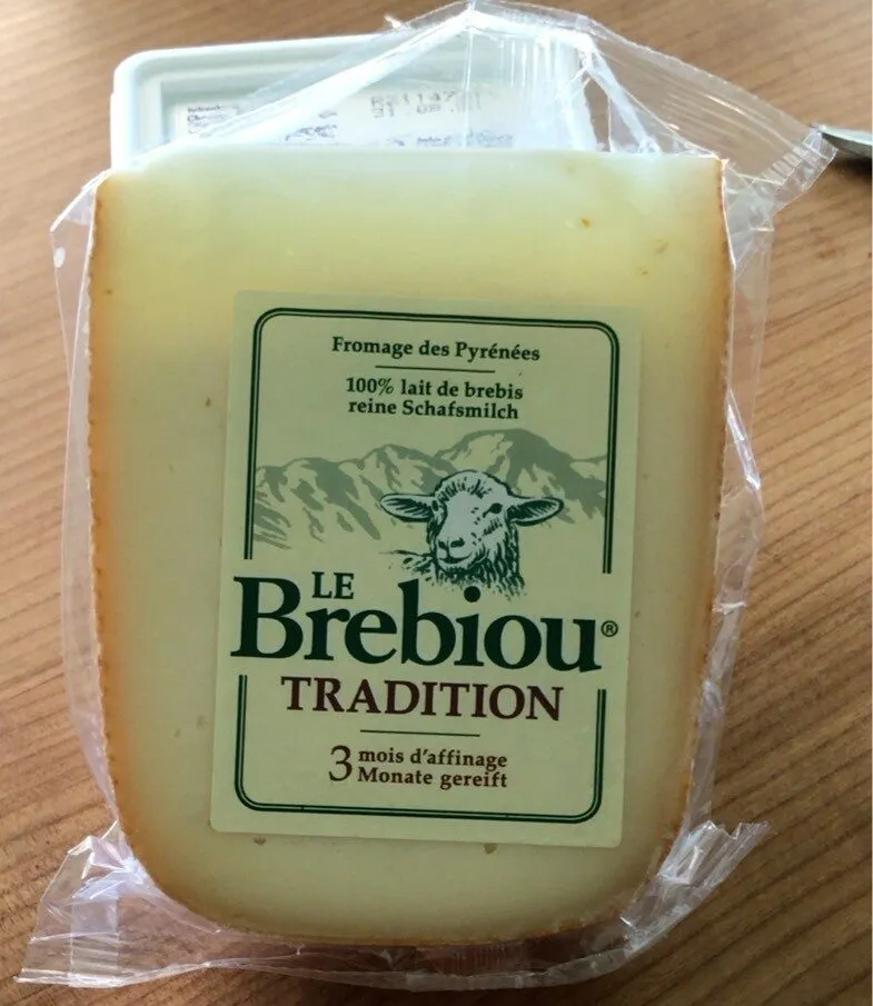 le Brebiou