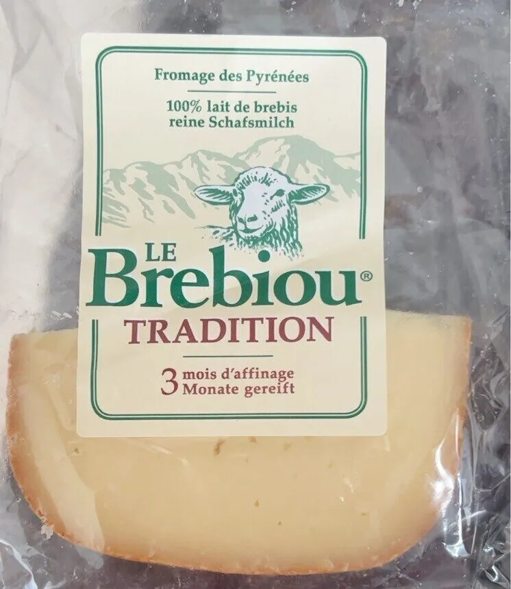 Fromage des Pyrénées