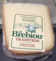 Le brebiou tradition